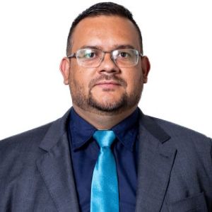 Ivan Douglas Freiberger  Freitas Pereira